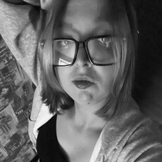 Фотография девушки Ульяна, 18 лет из г. Нижний Новгород