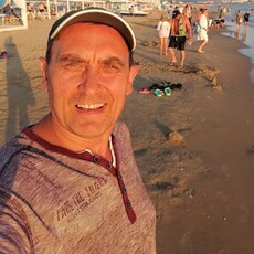 Фотография мужчины Андрей, 54 года из г. Гомель