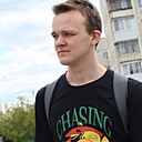 Сёма, 22 года