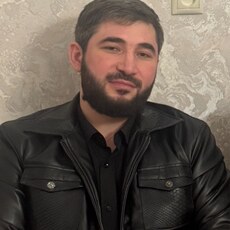 Фотография мужчины Адам, 35 лет из г. Владикавказ