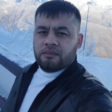 Фотография мужчины Хусейн, 34 года из г. Ростов-на-Дону