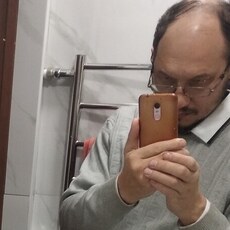Фотография мужчины Андрей, 46 лет из г. Уфа