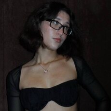 Фотография девушки Евгения, 18 лет из г. Нижний Новгород