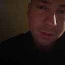 Данил, 22 года