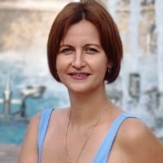 Анна, 42 из г. Туапсе.