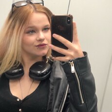 Фотография девушки Дарья, 18 лет из г. Санкт-Петербург