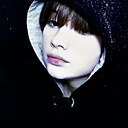 Амина, 18 лет