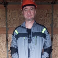 Фотография мужчины Дмитрий, 43 года из г. Братск