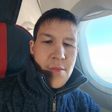 Фотография мужчины Сергей, 36 лет из г. Тюмень