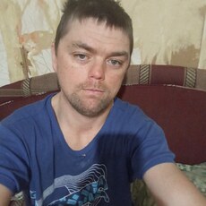 Фотография мужчины Алексей, 27 лет из г. Пружаны