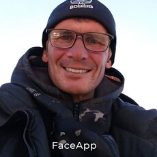 Фотография мужчины Алексей, 47 лет из г. Абакан