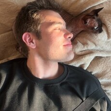 Фотография мужчины Денис, 18 лет из г. Воронеж