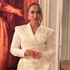 Фотография девушки Виолетта, 22 года из г. Апрелевка