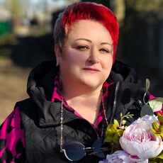 Фотография девушки Тонечка, 41 год из г. Вологда