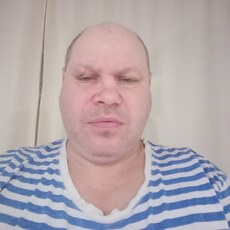 Фотография мужчины Илья, 49 лет из г. Москва