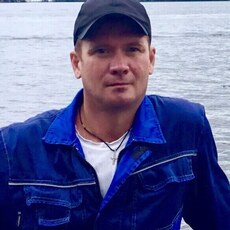 Фотография мужчины Дмитрий, 50 лет из г. Архангельск