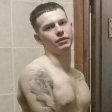 Фотография мужчины Алексей, 26 лет из г. Солигорск