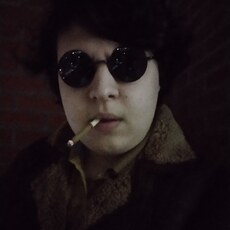 Фотография мужчины Ваня, 18 лет из г. Новосибирск