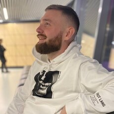 Фотография мужчины Mikhail, 30 лет из г. Пермь