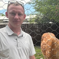 Фотография мужчины Иван, 31 год из г. Краснокаменск