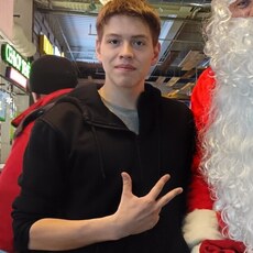 Фотография мужчины Константин, 18 лет из г. Южно-Сахалинск