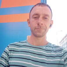 Фотография мужчины Кирилл, 36 лет из г. Свободный