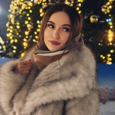Фотография девушки Полина, 19 лет из г. Брянск