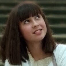 Фотография девушки Васёночка, 18 лет из г. Москва