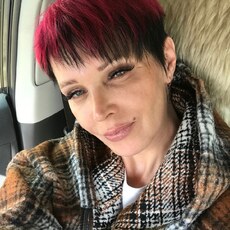 Оксана, 49 из г. Ногинск.