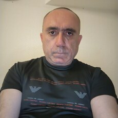 Фотография мужчины Саро, 51 год из г. Москва