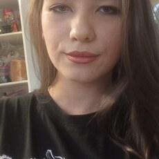 Фотография девушки Анастасия, 18 лет из г. Любим