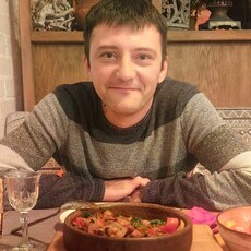 Фотография мужчины Артемий, 39 лет из г. Санкт-Петербург