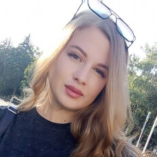 Фотография девушки Аля, 34 года из г. Краснодар