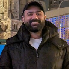 Armin, 34 из г. Берлин.