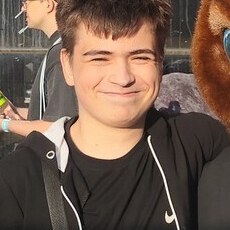 Фотография мужчины Александр, 19 лет из г. Минск