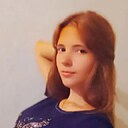 Светлана Пешнина, 23 года