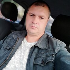 Фотография мужчины Алексей, 44 года из г. Оренбург