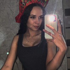 Регина, 23 из г. Карымское.