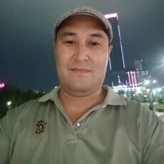 Фотография мужчины Era, 38 лет из г. Астана