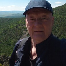 Фотография мужчины Олег, 54 года из г. Чита