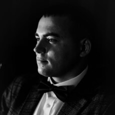 Фотография мужчины Александр, 31 год из г. Хабаровск