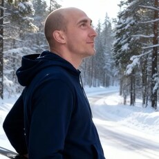 Фотография мужчины Павел, 33 года из г. Новокузнецк