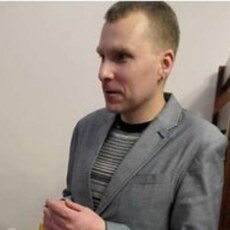 Фотография мужчины Леонид, 37 лет из г. Магадан