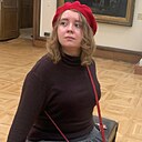 Евангелина, 18 лет