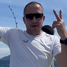 Фотография мужчины Максим, 36 лет из г. Анапа