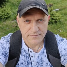 Фотография мужчины Николай, 50 лет из г. Легница