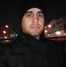 Фотография мужчины Маьруф, 33 года из г. Ногинск