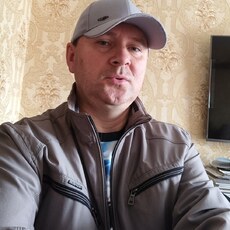 Фотография мужчины Romyl, 45 лет из г. Ковров