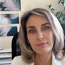 Ольга, 51 из г. Сочи.