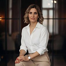 Фотография девушки Ольга, 51 год из г. Сочи